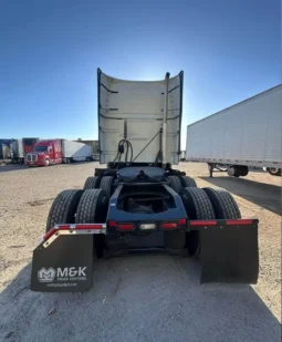 
										2019 VOLVO VNL760 full									