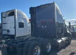 
										2019 International PROSTAR full									