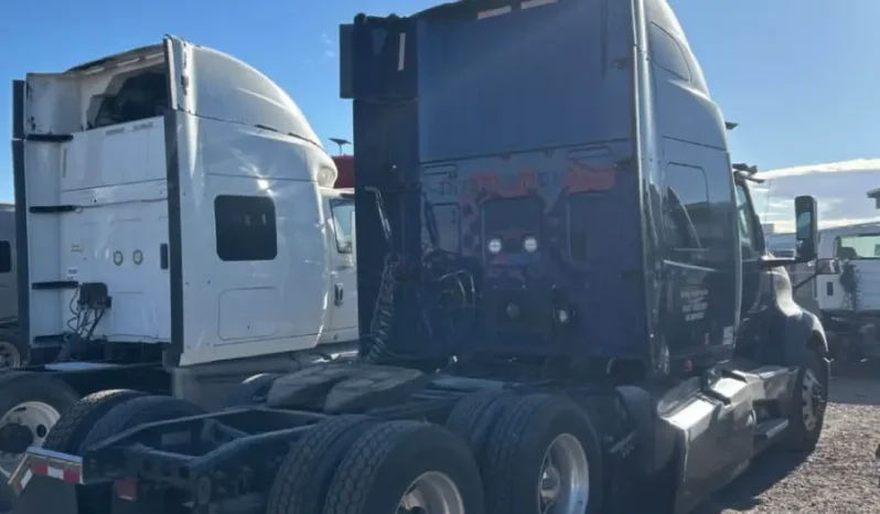 
								2019 International PROSTAR full									