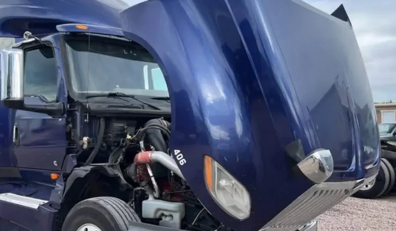 
								2019 International PROSTAR full									