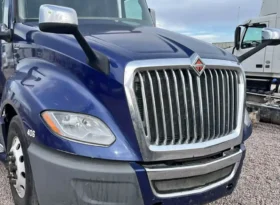 2019 International PROSTAR