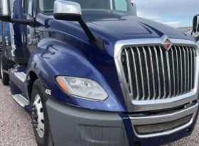 2019 International PROSTAR