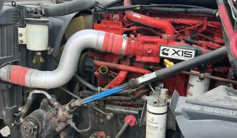 
								2019 International PROSTAR full									