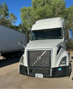 
										2019 VOLVO VNL760 full									