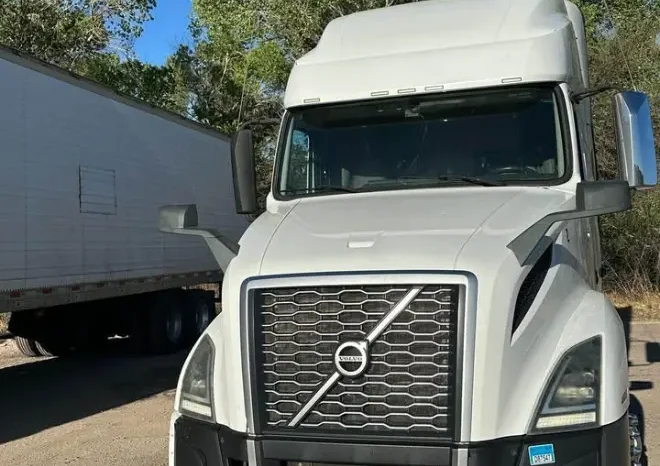 
								2019 VOLVO VNL760 full									