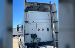 2010 International ProStar