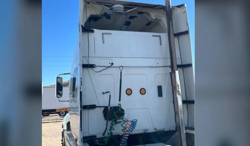 
								2010 International ProStar full									