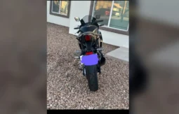 2025 Yamaha YZF-R1