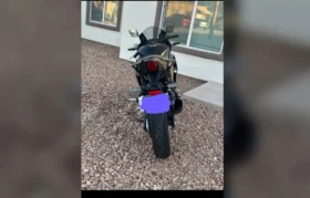 2025 Yamaha YZF-R1