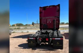 2014 International Prostar