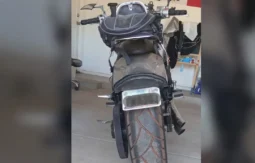
										2003 Yamaha Warrior full									