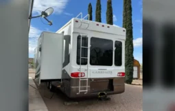 2009 Carriage Carrilite