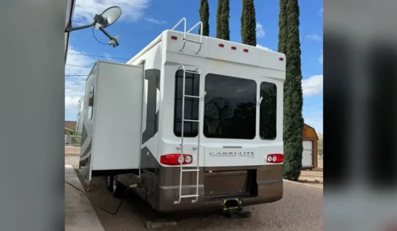 
								2009 Carriage Carrilite full									