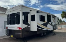 2009 Carriage Carrilite