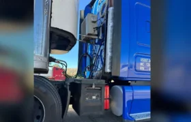 2013 Freightliner Cascadia