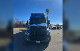 2013 Freightliner Cascadia
