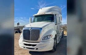 2010 International ProStar