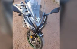 2017 Kawasaki Ninja