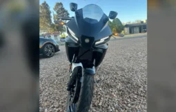 2025 Yamaha YZF-R1