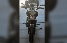 2003 Yamaha Warrior