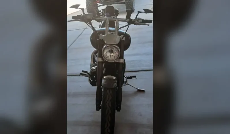 
								2003 Yamaha Warrior full									