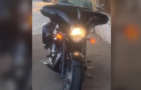 2006 Yamaha Roadliner