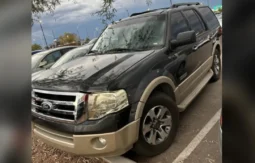 2007 Ford Expedition