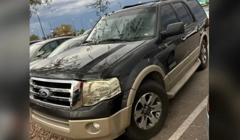 
								2007 Ford Expedition full									