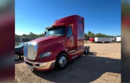 2014 International Prostar