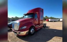 2014 International Prostar