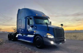 2013 Freightliner Cascadia