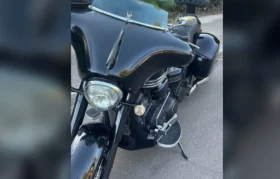 2006 Yamaha Roadliner