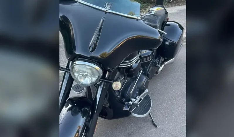 
								2006 Yamaha Roadliner full									