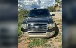 2007 Ford Expedition