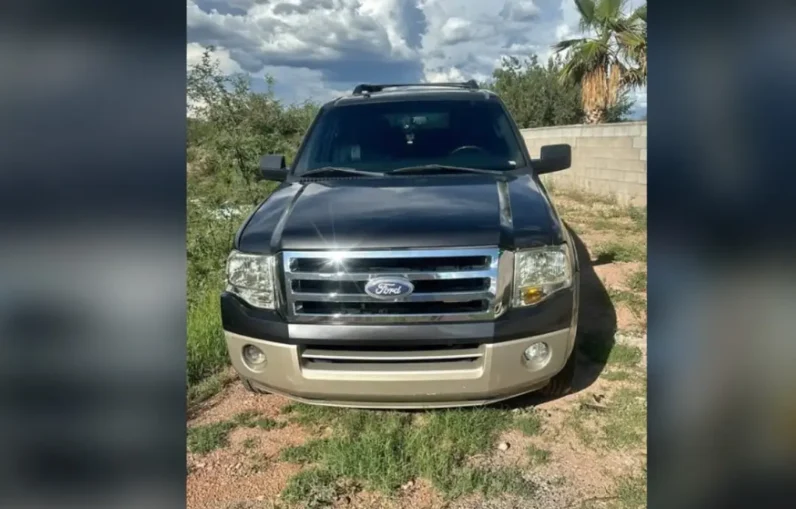 2007 Ford Expedition
