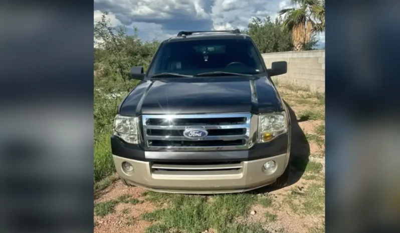 
								2007 Ford Expedition full									