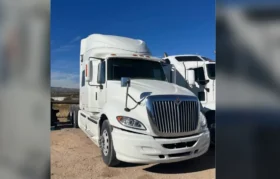 2010 International ProStar