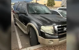 2007 Ford Expedition