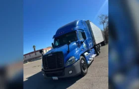2013 Freightliner Cascadia