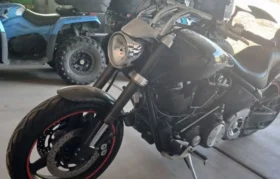 2003 Yamaha Warrior