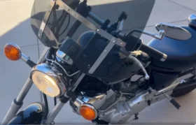 2023 Yamaha Vstar 250