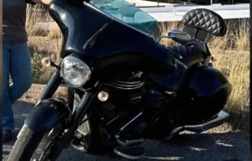 2006 Yamaha Roadliner