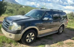 2007 Ford Expedition