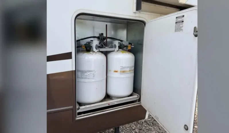 
								2009 Carriage Carrilite full									