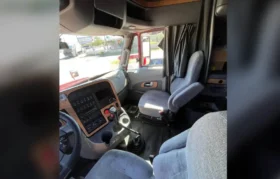 2014 International Prostar