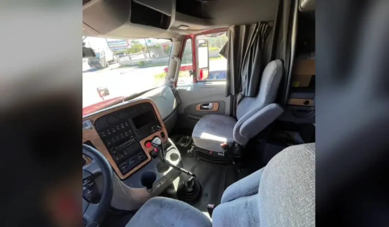 
								2014 International Prostar full									