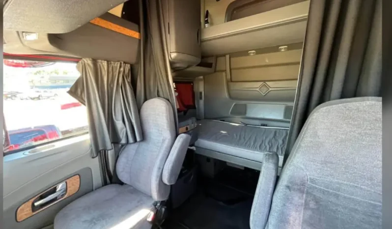 
								2014 International Prostar full									