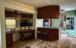 
										2009 Carriage Carrilite full									