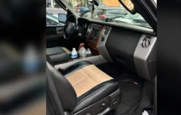 2007 Ford Expedition