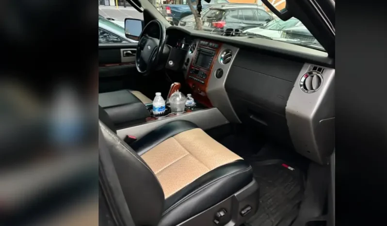 
								2007 Ford Expedition full									